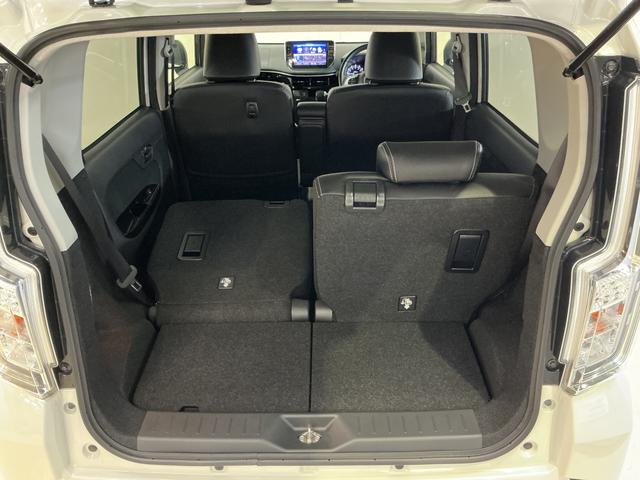 ムーヴ カスタム　ＲＳ　ハイパーリミテッドＳＡＩＩＩ　ナビ　ＥＴＣ　ワンオーナー　８インチナビ　パノラマモニター　ＥＴＣ　ドライブレコーダー　プッシュボタンエンジンスタート　ターボ　スマートアシストＩＩＩ　フルセグチューナー　ブルートゥース対応　ＬＥＤヘッドライト（41枚目）