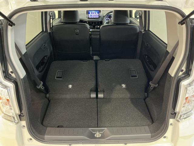 ムーヴ カスタム　ＲＳ　ハイパーリミテッドＳＡＩＩＩ　ナビ　ＥＴＣ　ワンオーナー　８インチナビ　パノラマモニター　ＥＴＣ　ドライブレコーダー　プッシュボタンエンジンスタート　ターボ　スマートアシストＩＩＩ　フルセグチューナー　ブルートゥース対応　ＬＥＤヘッドライト（42枚目）