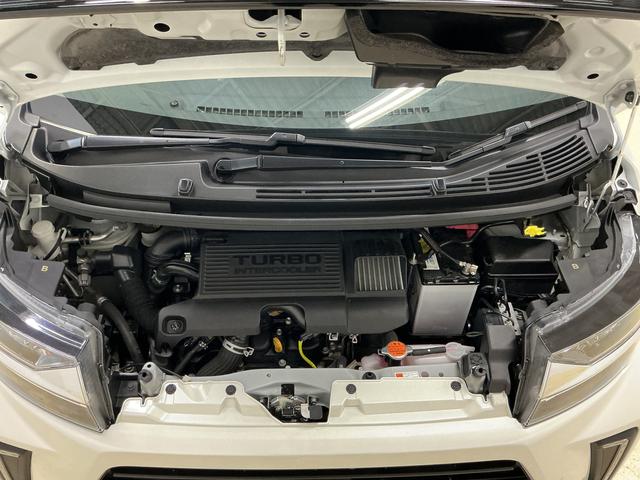 ムーヴ カスタム　ＲＳ　ハイパーリミテッドＳＡＩＩＩ　ナビ　ＥＴＣ　ワンオーナー　８インチナビ　パノラマモニター　ＥＴＣ　ドライブレコーダー　プッシュボタンエンジンスタート　ターボ　スマートアシストＩＩＩ　フルセグチューナー　ブルートゥース対応　ＬＥＤヘッドライト（72枚目）