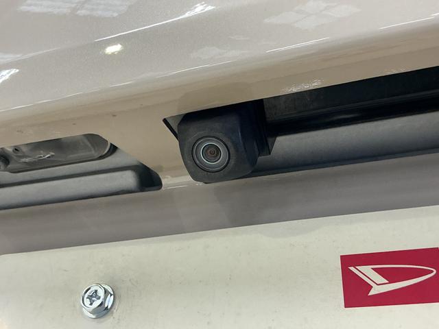 パッソ モーダ　Ｓ　ワンオーナー　ナビ　バックカメラ　ツートン　ワンオーナー　ナビ　バックカメラ　Ｂｌｕｅｔｏｏｔｈ　ツートンカラー／ルーフ黒　衝突軽減ブレーキ　ＬＥＤヘッドライト　プッシュスタート　横滑り防止装置　スペアキー　アイドリングストップ　オートエアコン（33枚目）