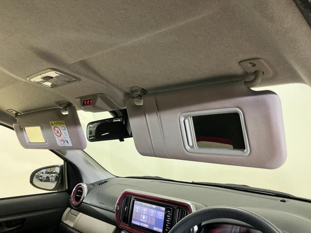 パッソ モーダ　Ｓ　ワンオーナー　ナビ　バックカメラ　ツートン　ワンオーナー　ナビ　バックカメラ　Ｂｌｕｅｔｏｏｔｈ　ツートンカラー／ルーフ黒　衝突軽減ブレーキ　ＬＥＤヘッドライト　プッシュスタート　横滑り防止装置　スペアキー　アイドリングストップ　オートエアコン（34枚目）