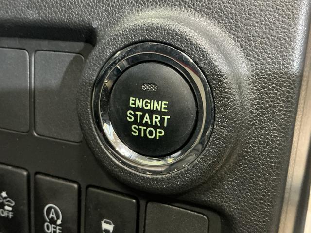 パッソ モーダ　Ｓ　ワンオーナー　ナビ　バックカメラ　ツートン　ワンオーナー　ナビ　バックカメラ　Ｂｌｕｅｔｏｏｔｈ　ツートンカラー／ルーフ黒　衝突軽減ブレーキ　ＬＥＤヘッドライト　プッシュスタート　横滑り防止装置　スペアキー　アイドリングストップ　オートエアコン（37枚目）