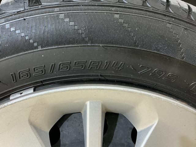 パッソ モーダ　Ｓ　ワンオーナー　ナビ　バックカメラ　ツートン　ワンオーナー　ナビ　バックカメラ　Ｂｌｕｅｔｏｏｔｈ　ツートンカラー／ルーフ黒　衝突軽減ブレーキ　ＬＥＤヘッドライト　プッシュスタート　横滑り防止装置　スペアキー　アイドリングストップ　オートエアコン（57枚目）