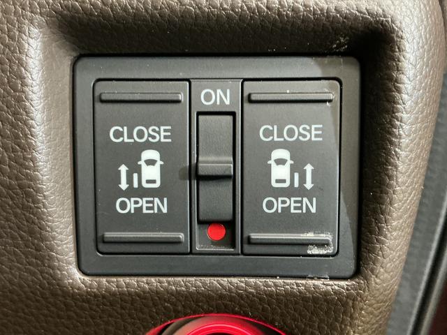 Ｎ－ＢＯＸ Ｌ・ターボ　ナビ　バックカメラ　ＥＴＣ　ドライブレコーダー　ナビ　バックカメラ　フルセグチューナー　ブルートゥース対応　ＥＴＣ　ドライブレコーダー　プッシュボタンエンジンスタート　ターボ　両側リヤパワースライドドア　ＬＥＤヘッドライト　オートエアコン　ＡＢＳ（7枚目）