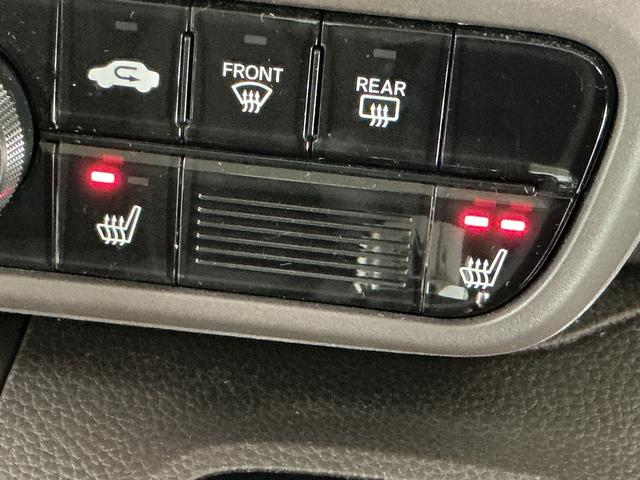 Ｎ－ＢＯＸ Ｌ・ターボ　ナビ　バックカメラ　ＥＴＣ　ドライブレコーダー　ナビ　バックカメラ　フルセグチューナー　ブルートゥース対応　ＥＴＣ　ドライブレコーダー　プッシュボタンエンジンスタート　ターボ　両側リヤパワースライドドア　ＬＥＤヘッドライト　オートエアコン　ＡＢＳ（10枚目）