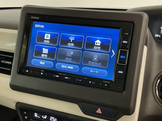 Ｎ－ＢＯＸ Ｌ・ターボ　ナビ　バックカメラ　ＥＴＣ　ドライブレコーダー　ナビ　バックカメラ　フルセグチューナー　ブルートゥース対応　ＥＴＣ　ドライブレコーダー　プッシュボタンエンジンスタート　ターボ　両側リヤパワースライドドア　ＬＥＤヘッドライト　オートエアコン　ＡＢＳ（24枚目）