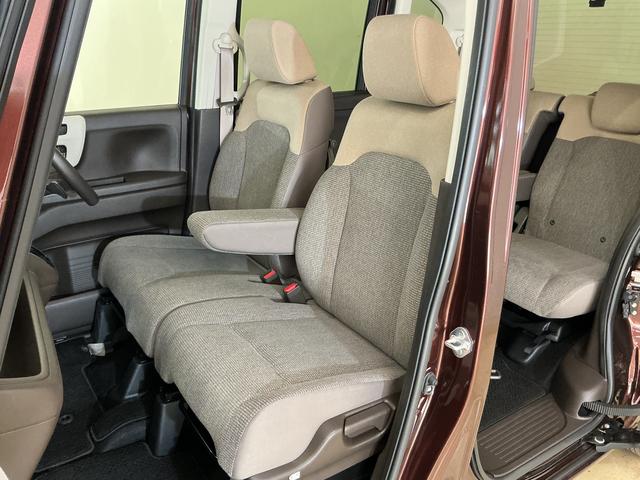 Ｎ－ＢＯＸ Ｌ・ターボ　ナビ　バックカメラ　ＥＴＣ　ドライブレコーダー　ナビ　バックカメラ　フルセグチューナー　ブルートゥース対応　ＥＴＣ　ドライブレコーダー　プッシュボタンエンジンスタート　ターボ　両側リヤパワースライドドア　ＬＥＤヘッドライト　オートエアコン　ＡＢＳ（28枚目）