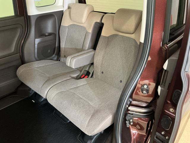 Ｎ－ＢＯＸ Ｌ・ターボ　ナビ　バックカメラ　ＥＴＣ　ドライブレコーダー　ナビ　バックカメラ　フルセグチューナー　ブルートゥース対応　ＥＴＣ　ドライブレコーダー　プッシュボタンエンジンスタート　ターボ　両側リヤパワースライドドア　ＬＥＤヘッドライト　オートエアコン　ＡＢＳ（30枚目）