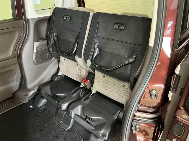 Ｎ－ＢＯＸ Ｌ・ターボ　ナビ　バックカメラ　ＥＴＣ　ドライブレコーダー　ナビ　バックカメラ　フルセグチューナー　ブルートゥース対応　ＥＴＣ　ドライブレコーダー　プッシュボタンエンジンスタート　ターボ　両側リヤパワースライドドア　ＬＥＤヘッドライト　オートエアコン　ＡＢＳ（32枚目）