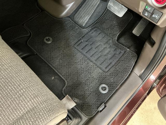 Ｎ－ＢＯＸ Ｌ・ターボ　ナビ　バックカメラ　ＥＴＣ　ドライブレコーダー　ナビ　バックカメラ　フルセグチューナー　ブルートゥース対応　ＥＴＣ　ドライブレコーダー　プッシュボタンエンジンスタート　ターボ　両側リヤパワースライドドア　ＬＥＤヘッドライト　オートエアコン　ＡＢＳ（33枚目）