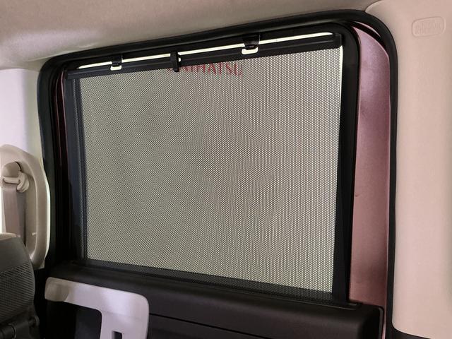 Ｎ－ＢＯＸ Ｌ・ターボ　ナビ　バックカメラ　ＥＴＣ　ドライブレコーダー　ナビ　バックカメラ　フルセグチューナー　ブルートゥース対応　ＥＴＣ　ドライブレコーダー　プッシュボタンエンジンスタート　ターボ　両側リヤパワースライドドア　ＬＥＤヘッドライト　オートエアコン　ＡＢＳ（38枚目）