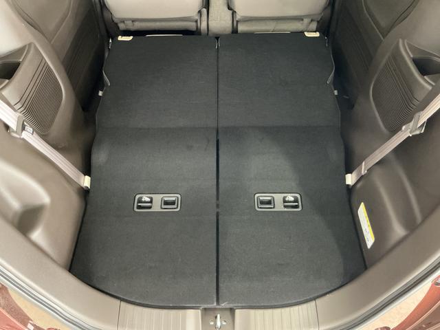 Ｎ－ＢＯＸ Ｌ・ターボ　ナビ　バックカメラ　ＥＴＣ　ドライブレコーダー　ナビ　バックカメラ　フルセグチューナー　ブルートゥース対応　ＥＴＣ　ドライブレコーダー　プッシュボタンエンジンスタート　ターボ　両側リヤパワースライドドア　ＬＥＤヘッドライト　オートエアコン　ＡＢＳ（43枚目）