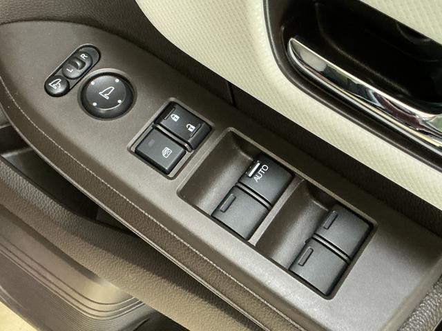 Ｎ－ＢＯＸ Ｌ・ターボ　ナビ　バックカメラ　ＥＴＣ　ドライブレコーダー　ナビ　バックカメラ　フルセグチューナー　ブルートゥース対応　ＥＴＣ　ドライブレコーダー　プッシュボタンエンジンスタート　ターボ　両側リヤパワースライドドア　ＬＥＤヘッドライト　オートエアコン　ＡＢＳ（51枚目）