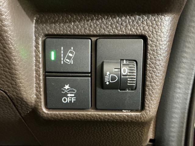 Ｎ－ＢＯＸ Ｌ・ターボ　ナビ　バックカメラ　ＥＴＣ　ドライブレコーダー　ナビ　バックカメラ　フルセグチューナー　ブルートゥース対応　ＥＴＣ　ドライブレコーダー　プッシュボタンエンジンスタート　ターボ　両側リヤパワースライドドア　ＬＥＤヘッドライト　オートエアコン　ＡＢＳ（53枚目）