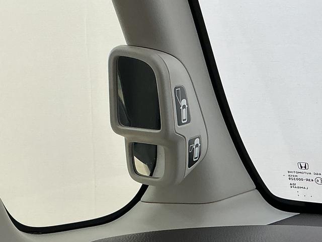 Ｎ－ＢＯＸ Ｌ・ターボ　ナビ　バックカメラ　ＥＴＣ　ドライブレコーダー　ナビ　バックカメラ　フルセグチューナー　ブルートゥース対応　ＥＴＣ　ドライブレコーダー　プッシュボタンエンジンスタート　ターボ　両側リヤパワースライドドア　ＬＥＤヘッドライト　オートエアコン　ＡＢＳ（55枚目）