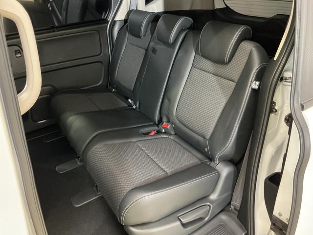 フリード+ハイブリッド ハイブリッドG・ホンダセンシング ナビ バックカメラ ETC カーナビゲーション バックカメラ ETC 無限エアロ 後席両側電動スライドドア コーナーセンサー クルーズコントロール 前席シートヒーター ホンダセンシング オートエアコン キーフリー(35枚目)