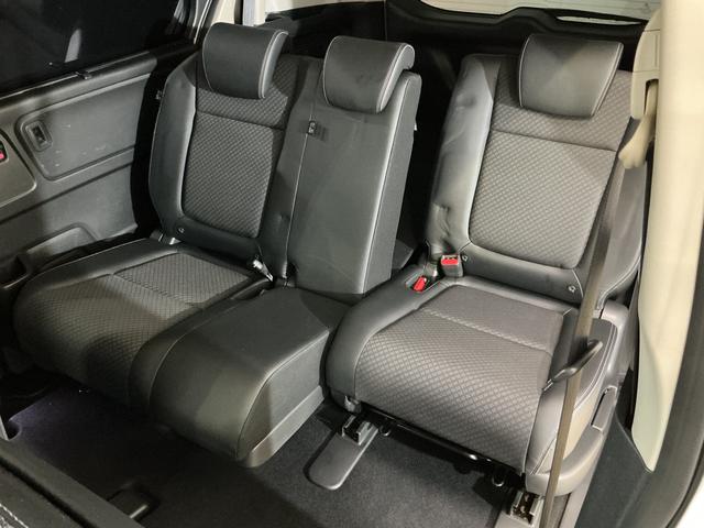 フリード+ハイブリッド ハイブリッドG・ホンダセンシング ナビ バックカメラ ETC カーナビゲーション バックカメラ ETC 無限エアロ 後席両側電動スライドドア コーナーセンサー クルーズコントロール 前席シートヒーター ホンダセンシング オートエアコン キーフリー(36枚目)