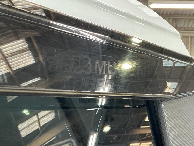 フリード+ハイブリッド ハイブリッドG・ホンダセンシング ナビ バックカメラ ETC カーナビゲーション バックカメラ ETC 無限エアロ 後席両側電動スライドドア コーナーセンサー クルーズコントロール 前席シートヒーター ホンダセンシング オートエアコン キーフリー(40枚目)