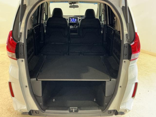 フリード+ハイブリッド ハイブリッドG・ホンダセンシング ナビ バックカメラ ETC カーナビゲーション バックカメラ ETC 無限エアロ 後席両側電動スライドドア コーナーセンサー クルーズコントロール 前席シートヒーター ホンダセンシング オートエアコン キーフリー(47枚目)