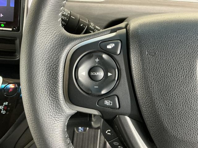 フリード+ハイブリッド ハイブリッドG・ホンダセンシング ナビ バックカメラ ETC カーナビゲーション バックカメラ ETC 無限エアロ 後席両側電動スライドドア コーナーセンサー クルーズコントロール 前席シートヒーター ホンダセンシング オートエアコン キーフリー(58枚目)