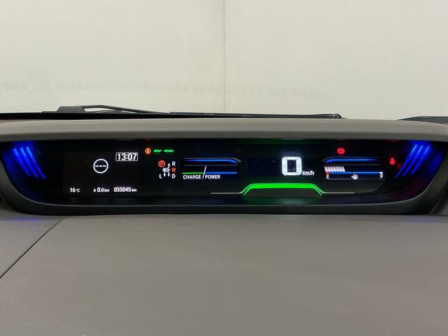 フリード+ハイブリッド ハイブリッドG・ホンダセンシング ナビ バックカメラ ETC カーナビゲーション バックカメラ ETC 無限エアロ 後席両側電動スライドドア コーナーセンサー クルーズコントロール 前席シートヒーター ホンダセンシング オートエアコン キーフリー(63枚目)