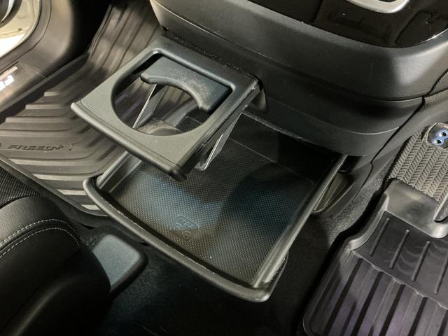 フリード+ハイブリッド ハイブリッドG・ホンダセンシング ナビ バックカメラ ETC カーナビゲーション バックカメラ ETC 無限エアロ 後席両側電動スライドドア コーナーセンサー クルーズコントロール 前席シートヒーター ホンダセンシング オートエアコン キーフリー(69枚目)