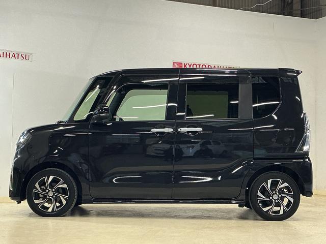 タント カスタムＸ　１オーナー　ナビ　バックカメラ　ＥＴＣ　ドラレコ　ワンオーナー　ナビ　バックカメラ　ＥＴＣ　ドライブレコーダー　ロングスライドシート　両側電動スライドドア　リアコーナーセンサー　前席シートヒーター　オートマチックハイビーム　ＵＳＢ　Ｂｌｕｅｔｏｏｔｈ（19枚目）