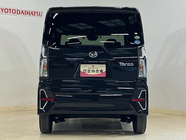 タント カスタムＸ　１オーナー　ナビ　バックカメラ　ＥＴＣ　ドラレコ　ワンオーナー　ナビ　バックカメラ　ＥＴＣ　ドライブレコーダー　ロングスライドシート　両側電動スライドドア　リアコーナーセンサー　前席シートヒーター　オートマチックハイビーム　ＵＳＢ　Ｂｌｕｅｔｏｏｔｈ（21枚目）