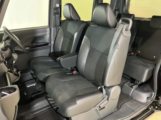 タント カスタムＸ　１オーナー　ナビ　バックカメラ　ＥＴＣ　ドラレコ　ワンオーナー　ナビ　バックカメラ　ＥＴＣ　ドライブレコーダー　ロングスライドシート　両側電動スライドドア　リアコーナーセンサー　前席シートヒーター　オートマチックハイビーム　ＵＳＢ　Ｂｌｕｅｔｏｏｔｈ（31枚目）