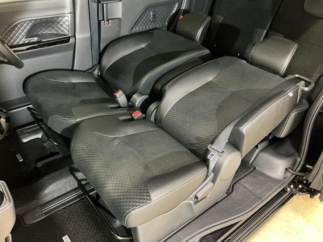 タント カスタムＸ　１オーナー　ナビ　バックカメラ　ＥＴＣ　ドラレコ　ワンオーナー　ナビ　バックカメラ　ＥＴＣ　ドライブレコーダー　ロングスライドシート　両側電動スライドドア　リアコーナーセンサー　前席シートヒーター　オートマチックハイビーム　ＵＳＢ　Ｂｌｕｅｔｏｏｔｈ（32枚目）