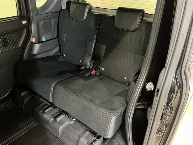 タント カスタムＸ　１オーナー　ナビ　バックカメラ　ＥＴＣ　ドラレコ　ワンオーナー　ナビ　バックカメラ　ＥＴＣ　ドライブレコーダー　ロングスライドシート　両側電動スライドドア　リアコーナーセンサー　前席シートヒーター　オートマチックハイビーム　ＵＳＢ　Ｂｌｕｅｔｏｏｔｈ（35枚目）