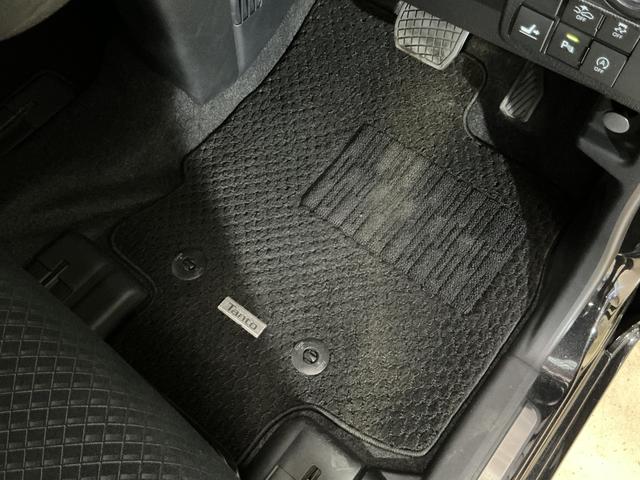 タント カスタムＸ　１オーナー　ナビ　バックカメラ　ＥＴＣ　ドラレコ　ワンオーナー　ナビ　バックカメラ　ＥＴＣ　ドライブレコーダー　ロングスライドシート　両側電動スライドドア　リアコーナーセンサー　前席シートヒーター　オートマチックハイビーム　ＵＳＢ　Ｂｌｕｅｔｏｏｔｈ（38枚目）