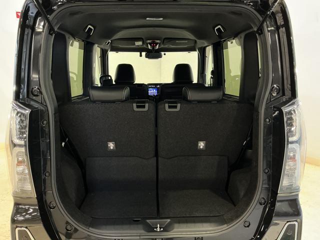 タント カスタムＸ　１オーナー　ナビ　バックカメラ　ＥＴＣ　ドラレコ　ワンオーナー　ナビ　バックカメラ　ＥＴＣ　ドライブレコーダー　ロングスライドシート　両側電動スライドドア　リアコーナーセンサー　前席シートヒーター　オートマチックハイビーム　ＵＳＢ　Ｂｌｕｅｔｏｏｔｈ（45枚目）