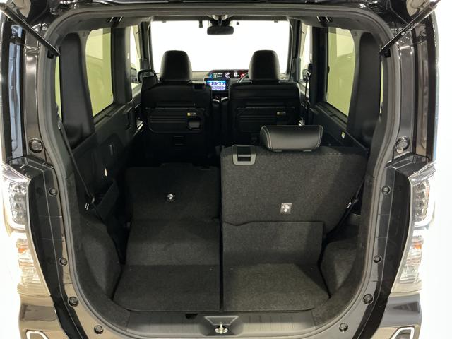 タント カスタムＸ　１オーナー　ナビ　バックカメラ　ＥＴＣ　ドラレコ　ワンオーナー　ナビ　バックカメラ　ＥＴＣ　ドライブレコーダー　ロングスライドシート　両側電動スライドドア　リアコーナーセンサー　前席シートヒーター　オートマチックハイビーム　ＵＳＢ　Ｂｌｕｅｔｏｏｔｈ（46枚目）