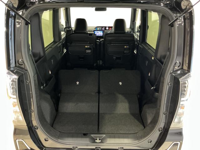 タント カスタムＸ　１オーナー　ナビ　バックカメラ　ＥＴＣ　ドラレコ　ワンオーナー　ナビ　バックカメラ　ＥＴＣ　ドライブレコーダー　ロングスライドシート　両側電動スライドドア　リアコーナーセンサー　前席シートヒーター　オートマチックハイビーム　ＵＳＢ　Ｂｌｕｅｔｏｏｔｈ（47枚目）