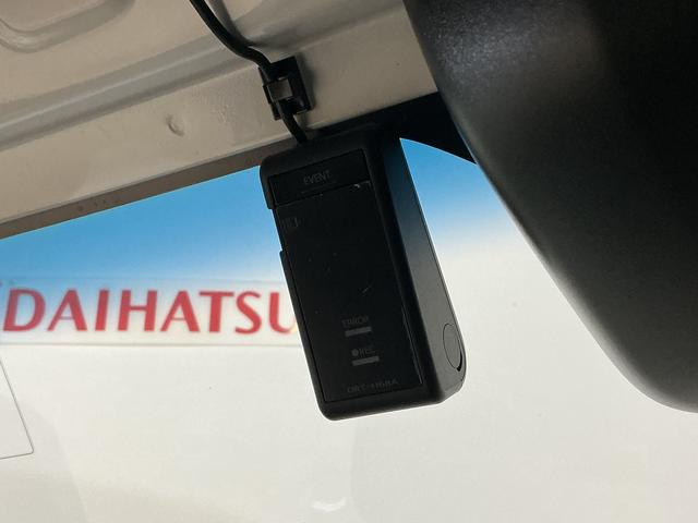 ピクシストラック エクストラSAIIIt ワンオーナー 幌付き車両 切替式4WD 構造変更済 AT車 ナビ ETC ドラレコ バックカメラ 荷台作業灯 コーナーセンサー LEDヘッドライト 横滑り防止装置 キーレスエントリー オートライト(4枚目)