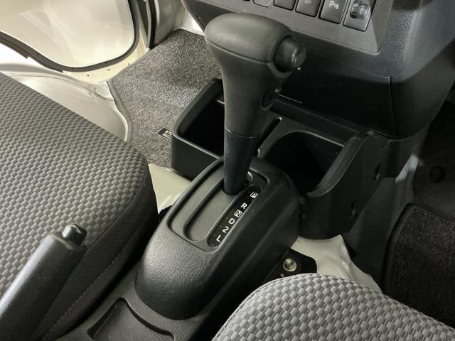 ピクシストラック エクストラSAIIIt ワンオーナー 幌付き車両 切替式4WD 構造変更済 AT車 ナビ ETC ドラレコ バックカメラ 荷台作業灯 コーナーセンサー LEDヘッドライト 横滑り防止装置 キーレスエントリー オートライト(58枚目)