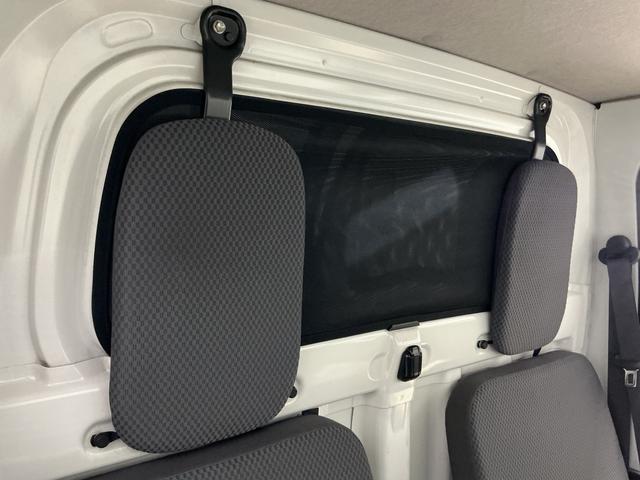 ピクシストラック エクストラSAIIIt ワンオーナー 幌付き車両 切替式4WD 構造変更済 AT車 ナビ ETC ドラレコ バックカメラ 荷台作業灯 コーナーセンサー LEDヘッドライト 横滑り防止装置 キーレスエントリー オートライト(66枚目)