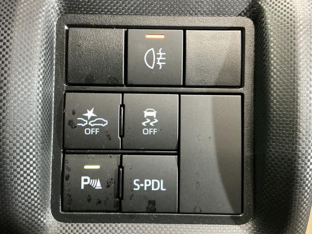 ロッキー プレミアムＧ　ＨＥＶ　ワンオーナー　パノラマモニター　ワンオーナー　全周囲カメラ　前後コーナーセンサー　前席シートヒーター　アダプティブクルーズコントロール　電子パーキング　オートブレーキホールド　オートマチックハイビーム　１７インチ純正アルミホイール（5枚目）