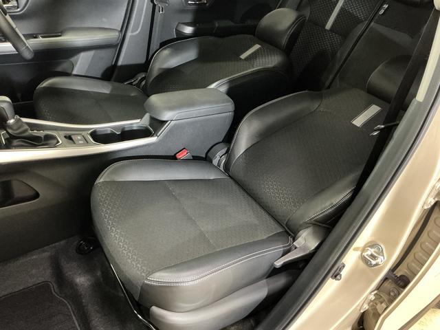 ロッキー プレミアムＧ　ＨＥＶ　ワンオーナー　パノラマモニター　ワンオーナー　全周囲カメラ　前後コーナーセンサー　前席シートヒーター　アダプティブクルーズコントロール　電子パーキング　オートブレーキホールド　オートマチックハイビーム　１７インチ純正アルミホイール（21枚目）