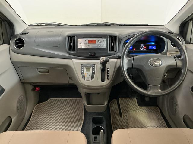 ミライース Ｇ　ワンオーナー　ＣＤオーディオ　純正アルミホイール　ワンオーナー　ＣＤオーディオ　１４インチ純正アルミホイール　ドアバイザー　キーレスエントリー　スペアキー有り　アイドリングストップ　横滑り防止装置　盗難防止装置　電動格納ドアミラー　１２Ｖ電源ソケット（2枚目）