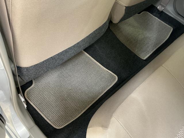 ミライース Ｇ　ワンオーナー　ＣＤオーディオ　純正アルミホイール　ワンオーナー　ＣＤオーディオ　１４インチ純正アルミホイール　ドアバイザー　キーレスエントリー　スペアキー有り　アイドリングストップ　横滑り防止装置　盗難防止装置　電動格納ドアミラー　１２Ｖ電源ソケット（21枚目）