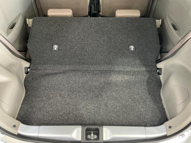 ミライース Ｇ　ワンオーナー　ＣＤオーディオ　純正アルミホイール　ワンオーナー　ＣＤオーディオ　１４インチ純正アルミホイール　ドアバイザー　キーレスエントリー　スペアキー有り　アイドリングストップ　横滑り防止装置　盗難防止装置　電動格納ドアミラー　１２Ｖ電源ソケット（25枚目）