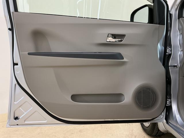 ミライース Ｇ　ワンオーナー　ＣＤオーディオ　純正アルミホイール　ワンオーナー　ＣＤオーディオ　１４インチ純正アルミホイール　ドアバイザー　キーレスエントリー　スペアキー有り　アイドリングストップ　横滑り防止装置　盗難防止装置　電動格納ドアミラー　１２Ｖ電源ソケット（49枚目）