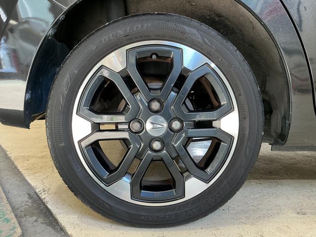 ウェイク G SA ターボ ナビTV ETC 両側電動スライドドア ターボ ナビTV ETC 両側電動スライドドア 15インチ純正アルミホイール USB接続 CD/DVD再生 LEDヘッドライト プッシュスタート ドアバイザー キーレスエントリー スマートキー(6枚目)