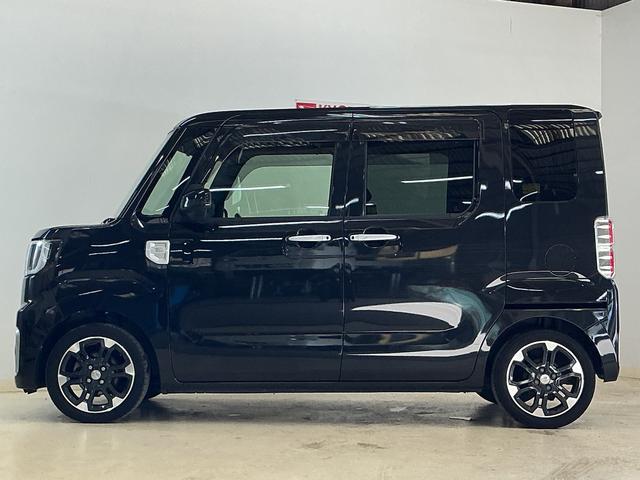 ウェイク G SA ターボ ナビTV ETC 両側電動スライドドア ターボ ナビTV ETC 両側電動スライドドア 15インチ純正アルミホイール USB接続 CD/DVD再生 LEDヘッドライト プッシュスタート ドアバイザー キーレスエントリー スマートキー(13枚目)