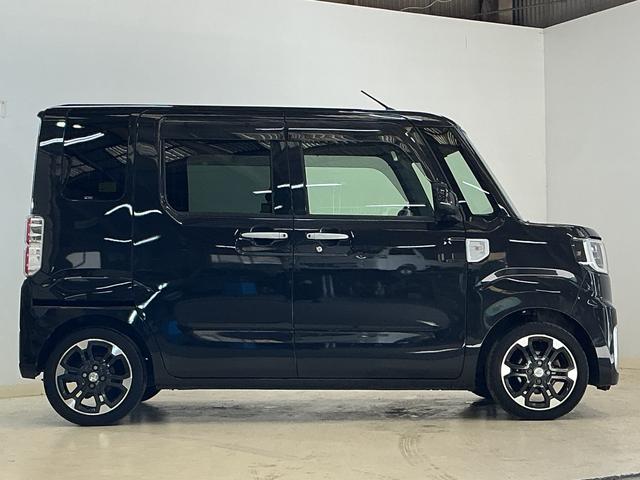 ウェイク G SA ターボ ナビTV ETC 両側電動スライドドア ターボ ナビTV ETC 両側電動スライドドア 15インチ純正アルミホイール USB接続 CD/DVD再生 LEDヘッドライト プッシュスタート ドアバイザー キーレスエントリー スマートキー(14枚目)