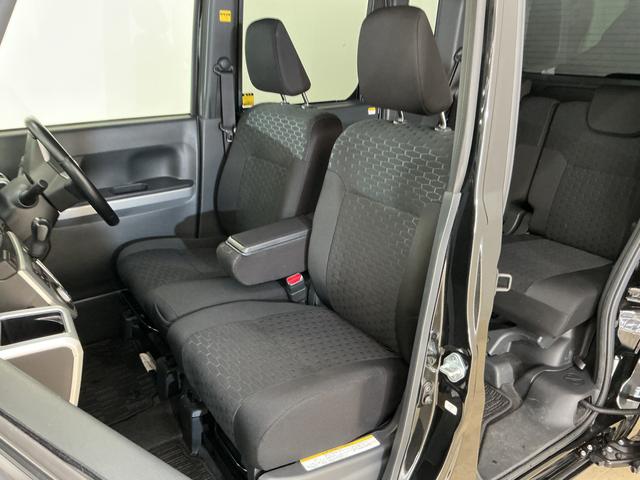 ウェイク G SA ターボ ナビTV ETC 両側電動スライドドア ターボ ナビTV ETC 両側電動スライドドア 15インチ純正アルミホイール USB接続 CD/DVD再生 LEDヘッドライト プッシュスタート ドアバイザー キーレスエントリー スマートキー(22枚目)