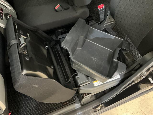 ウェイク G SA ターボ ナビTV ETC 両側電動スライドドア ターボ ナビTV ETC 両側電動スライドドア 15インチ純正アルミホイール USB接続 CD/DVD再生 LEDヘッドライト プッシュスタート ドアバイザー キーレスエントリー スマートキー(25枚目)