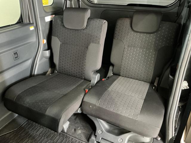 ウェイク G SA ターボ ナビTV ETC 両側電動スライドドア ターボ ナビTV ETC 両側電動スライドドア 15インチ純正アルミホイール USB接続 CD/DVD再生 LEDヘッドライト プッシュスタート ドアバイザー キーレスエントリー スマートキー(27枚目)